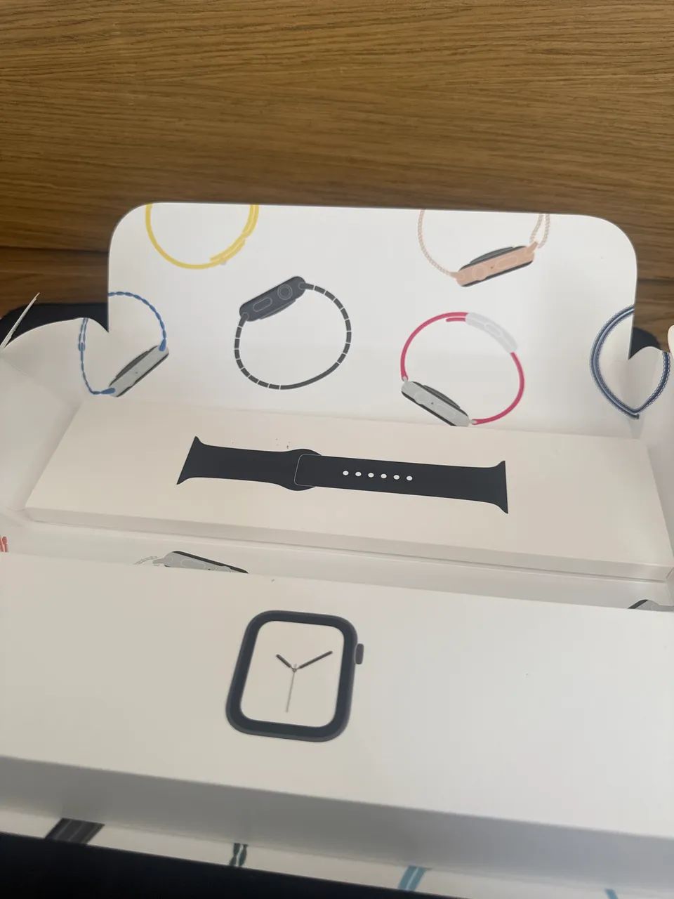 Apple Watch Ultra 44 mm Space Gray - Foto 3