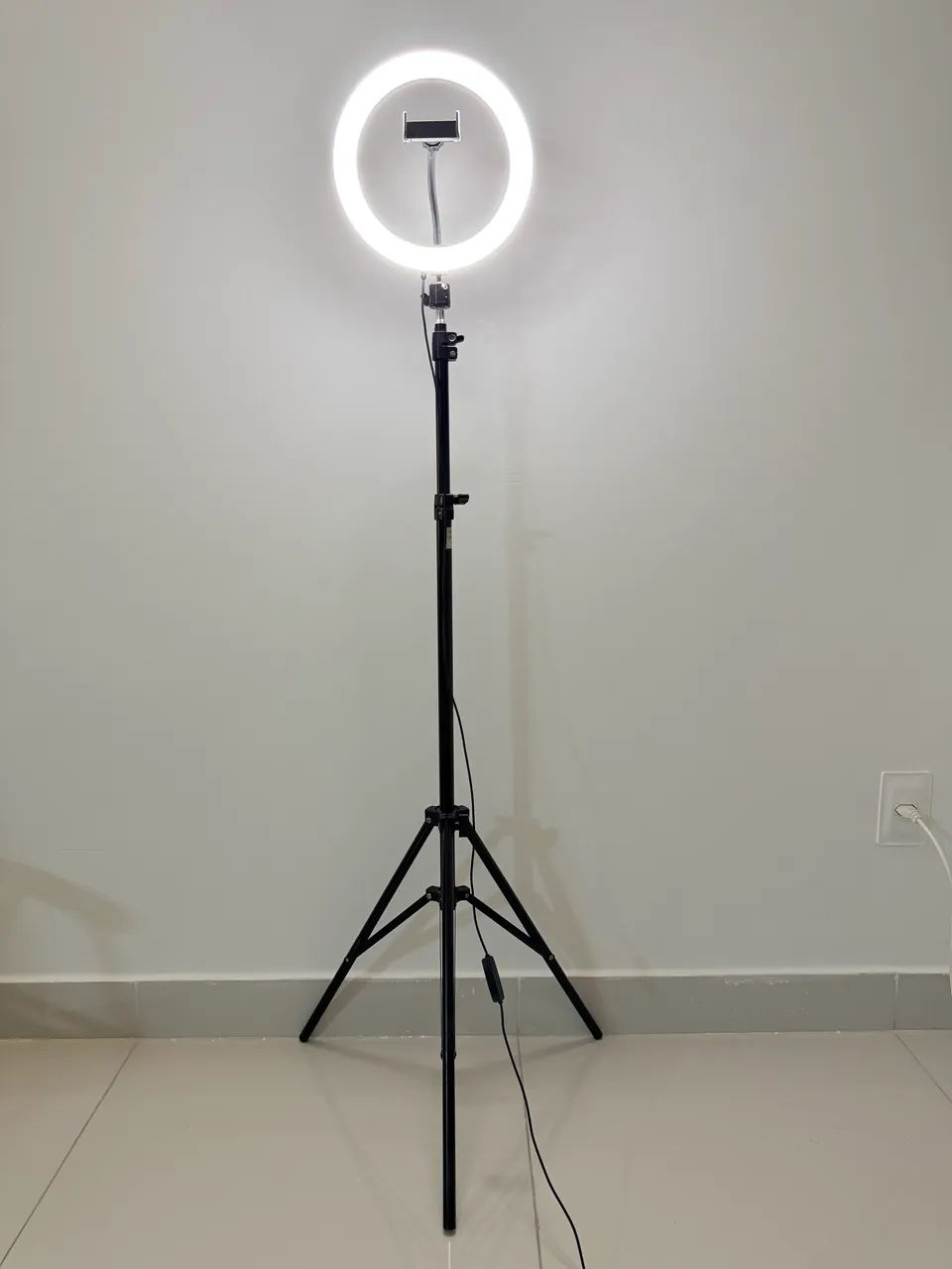 Ring Light Led - Foto 3