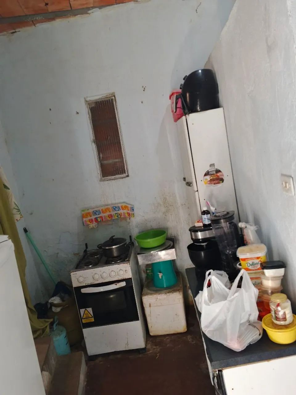 Casa para vender logo - Foto 5
