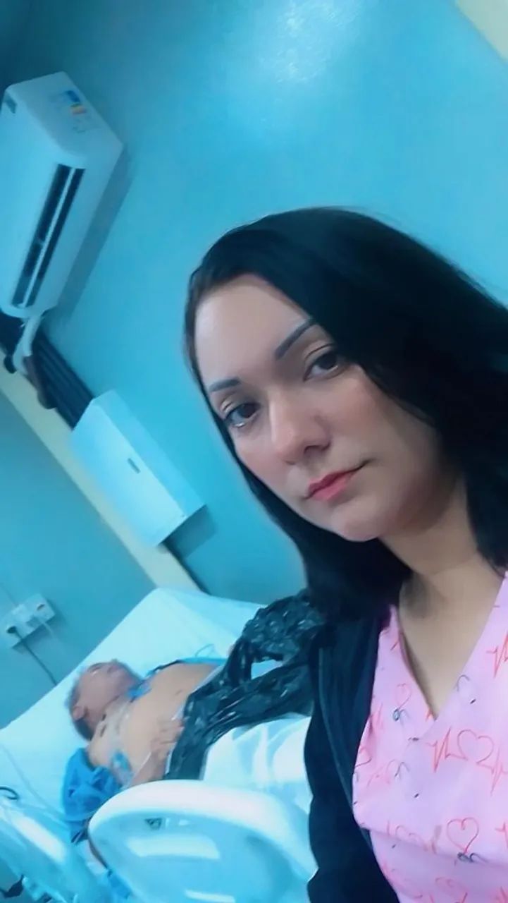 CUIDADORA HOSPITALAR EXPERIENTE  - Foto 2