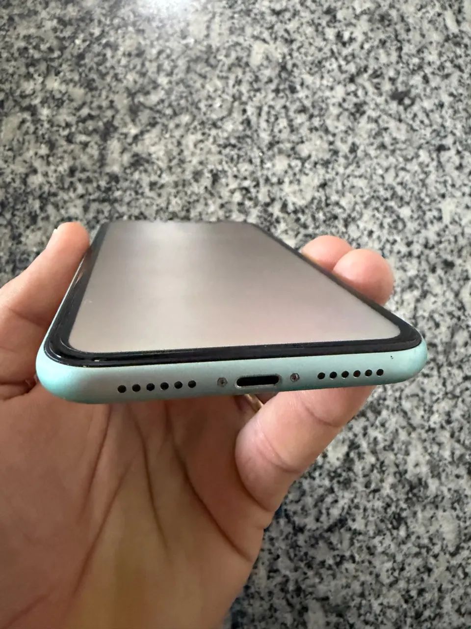 iPhone 11 256gb - Foto 5
