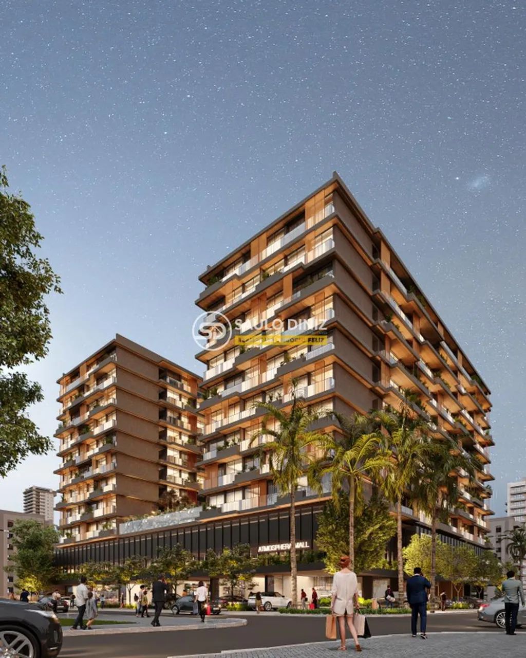 SALAS COMERCIAIS, EM CONSTRUÇÃO, ALTO PADRÃO, MANAÍRA!!! - Foto 4