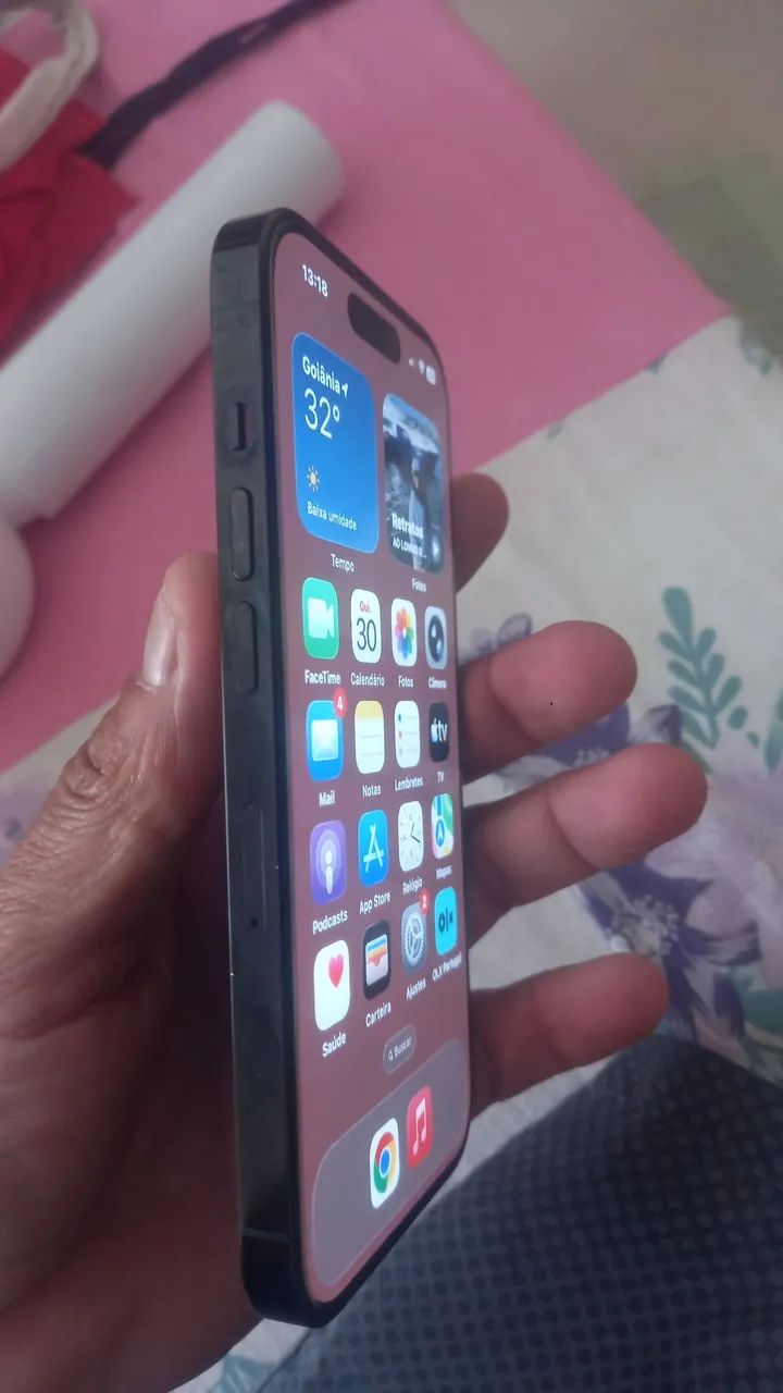 Celular - Foto 4