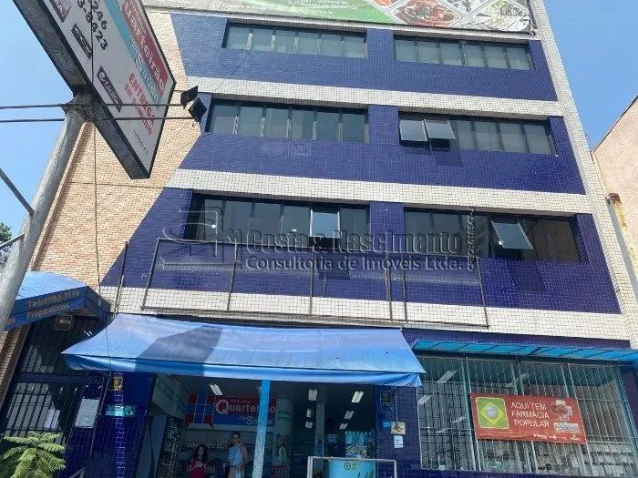 Sala Comercial para Locação em Diadema - SP
