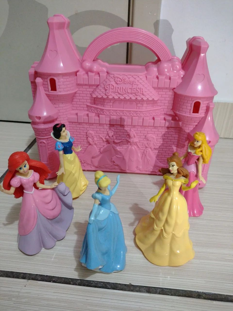 Brinquedo antigo  - Foto 5