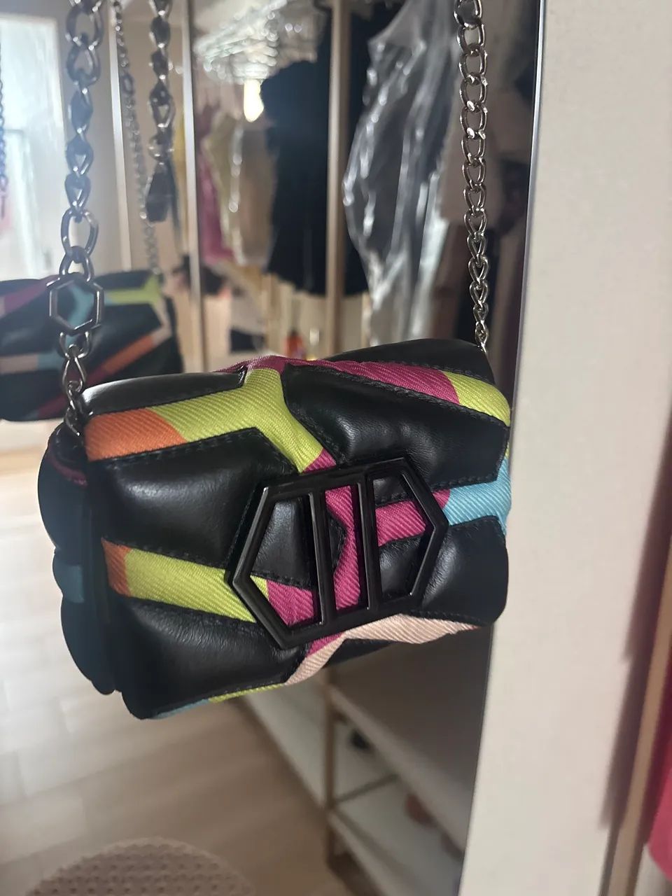 Vendo bolsa Arezzo  - Foto 2