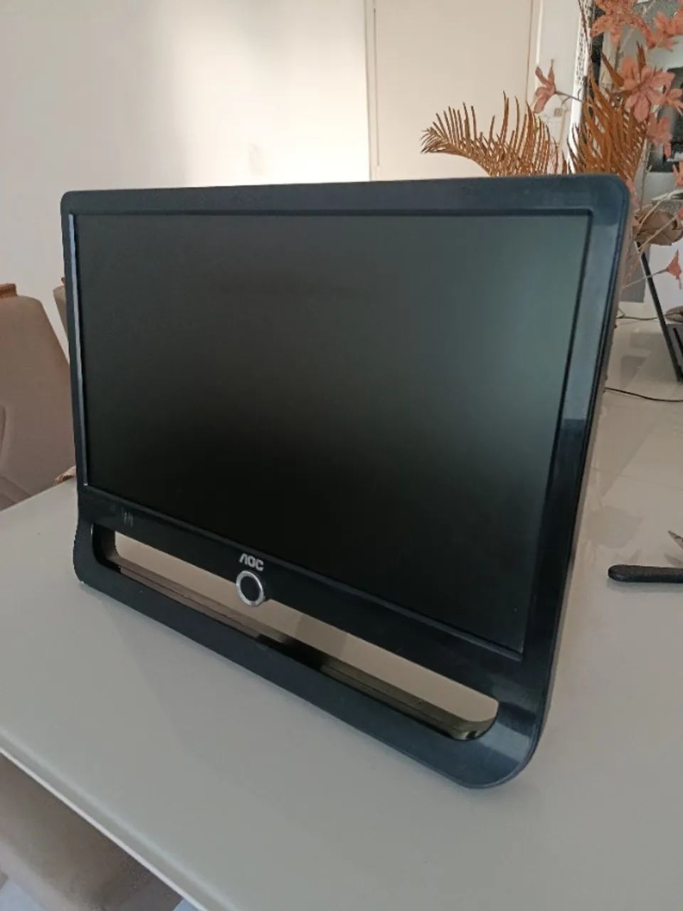 Monitor AOC 19 Polegadas