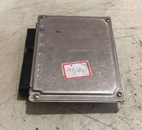 Módulo Injeção Audi A6 2.4 V6 1998 1999 / 3b0907552p - Foto 3