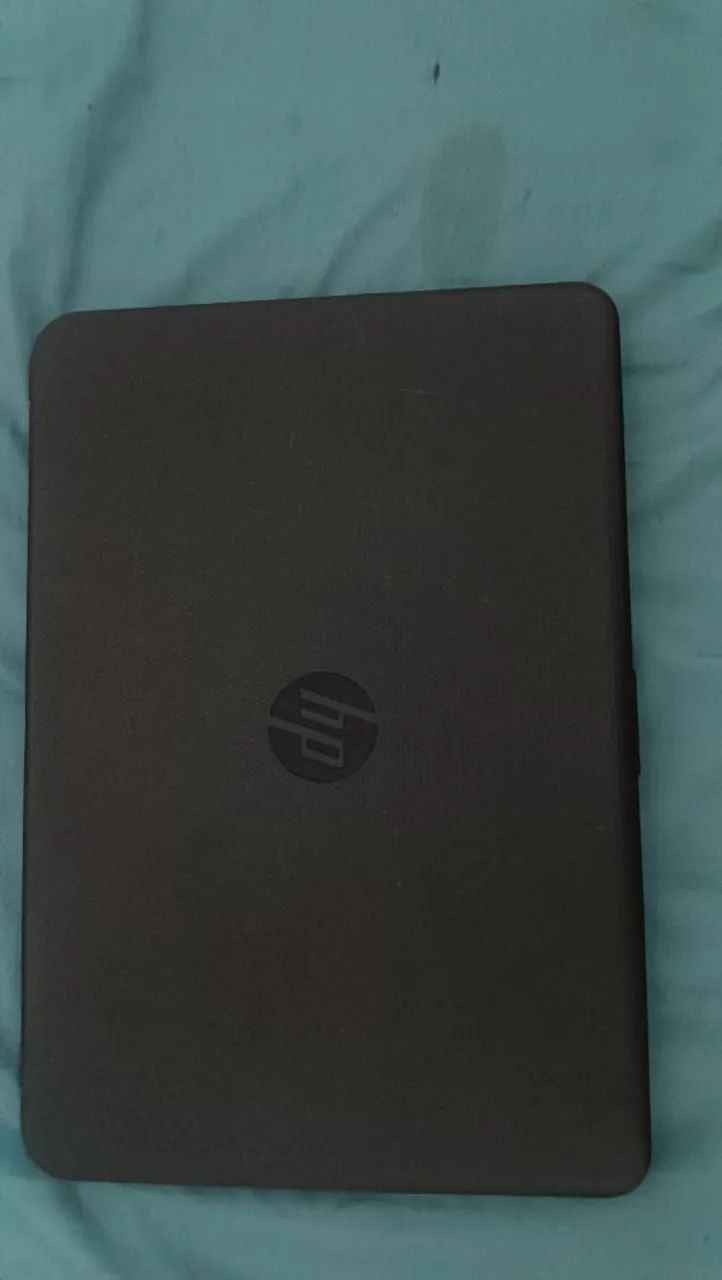 Notebook HP  - Foto 3