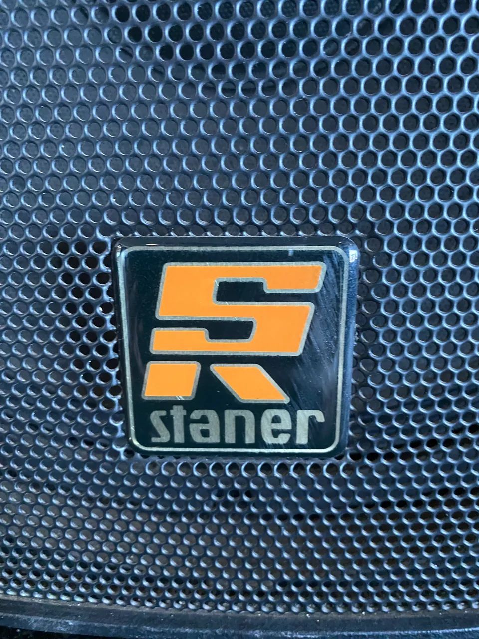 Caixa amplificada Staner SR315A - Foto 4