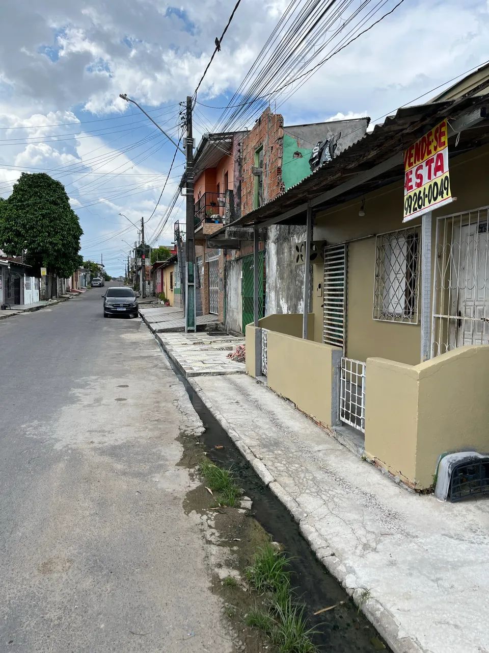 Foto - Manaus - Jorge Teixeira