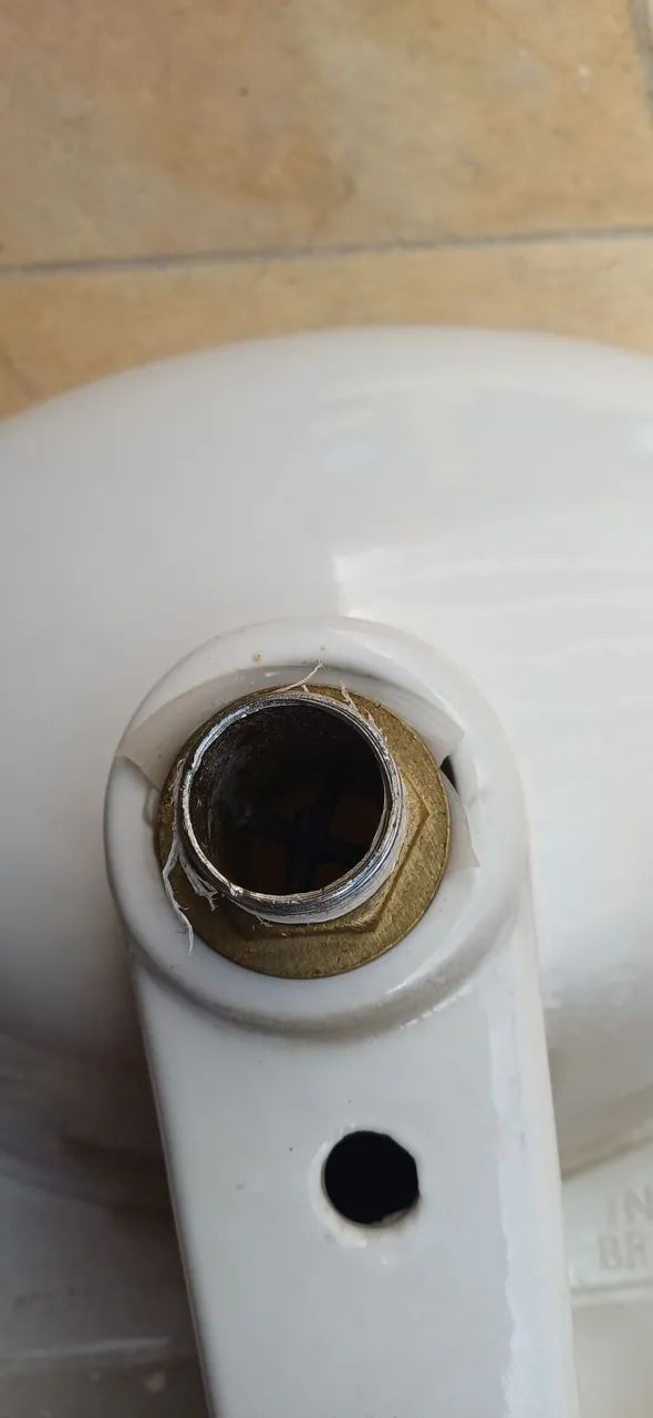 Lavabo - Foto 4