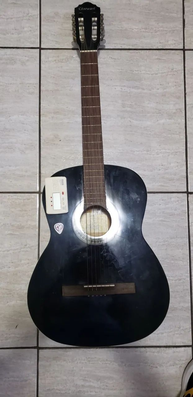 Violao Giannini