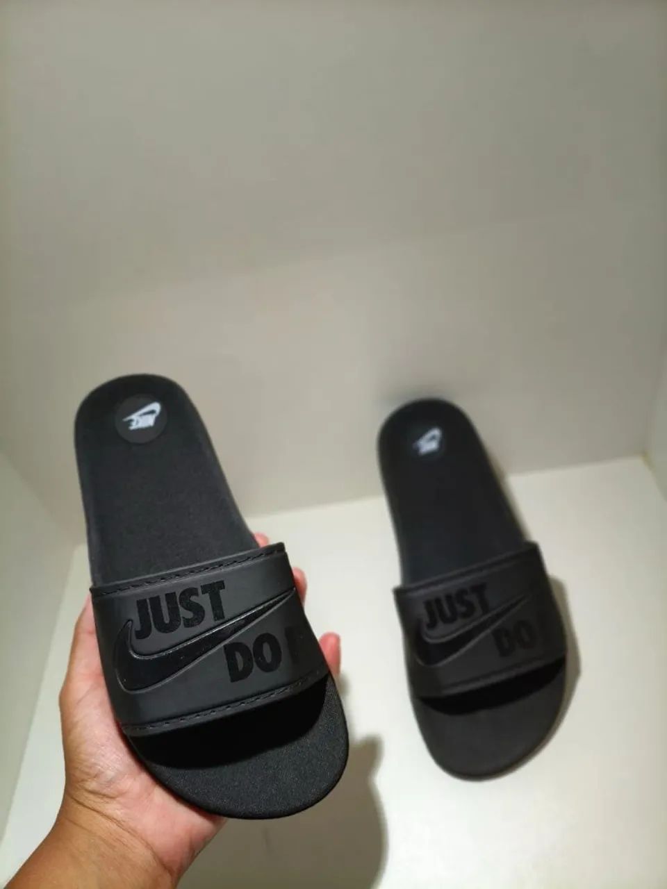 Sandália slide  - Foto 4