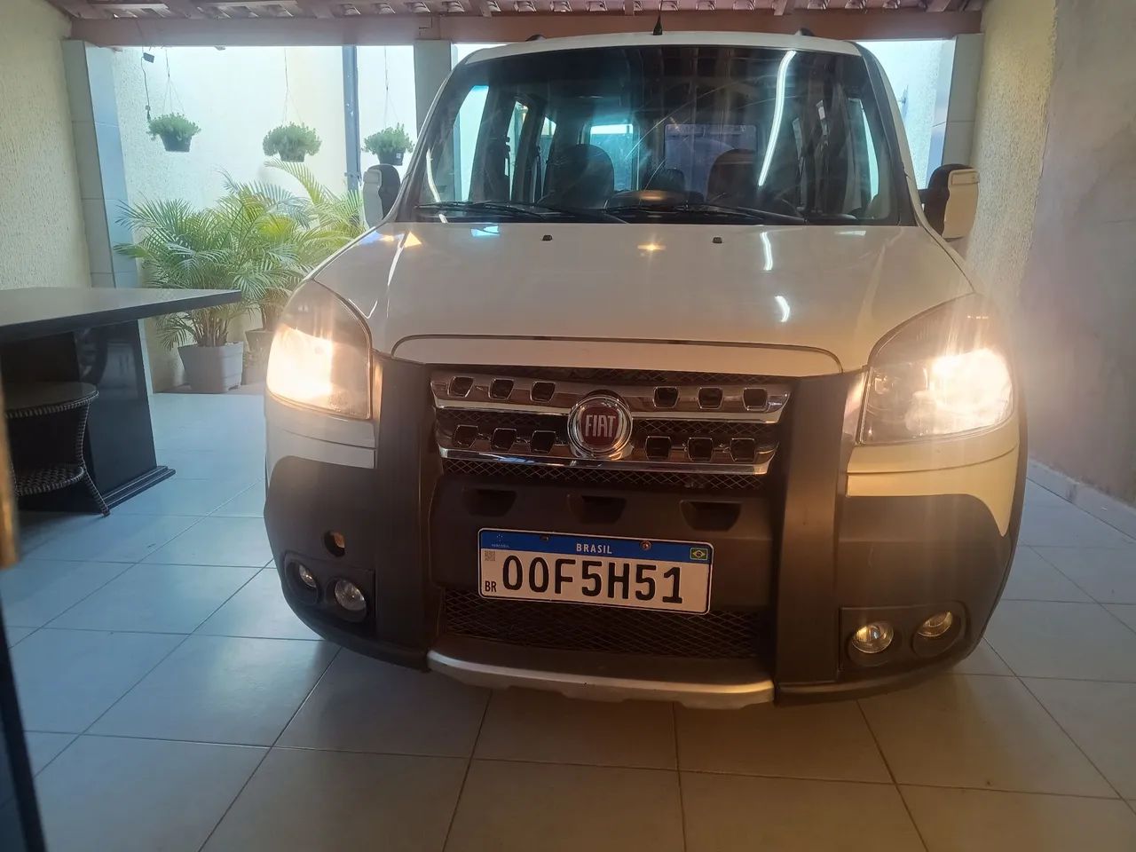 Fiat Doblô  - Foto 2
