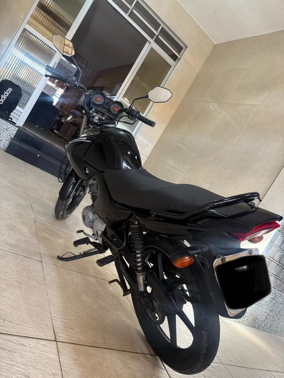 FACTOR 125cc