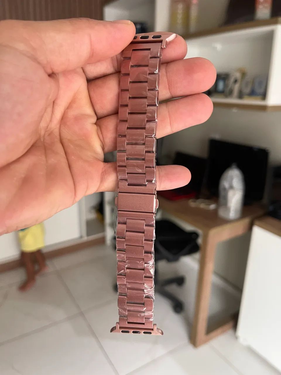 Pulseira Apple Watch 42/44mm