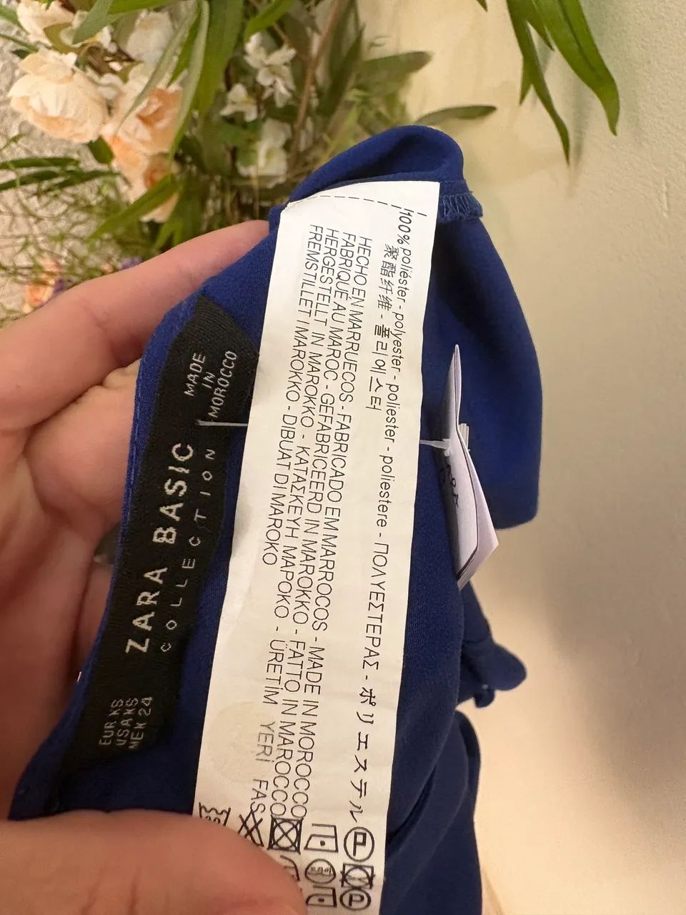 Bata Zara TAM 38 - Foto 5
