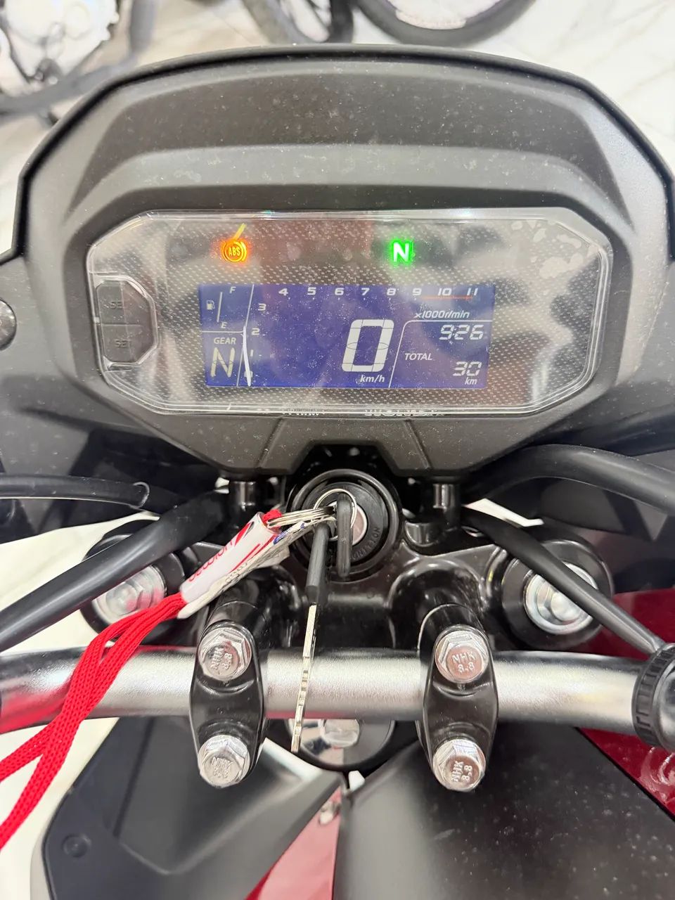 vendo titan 2026 - Foto 2