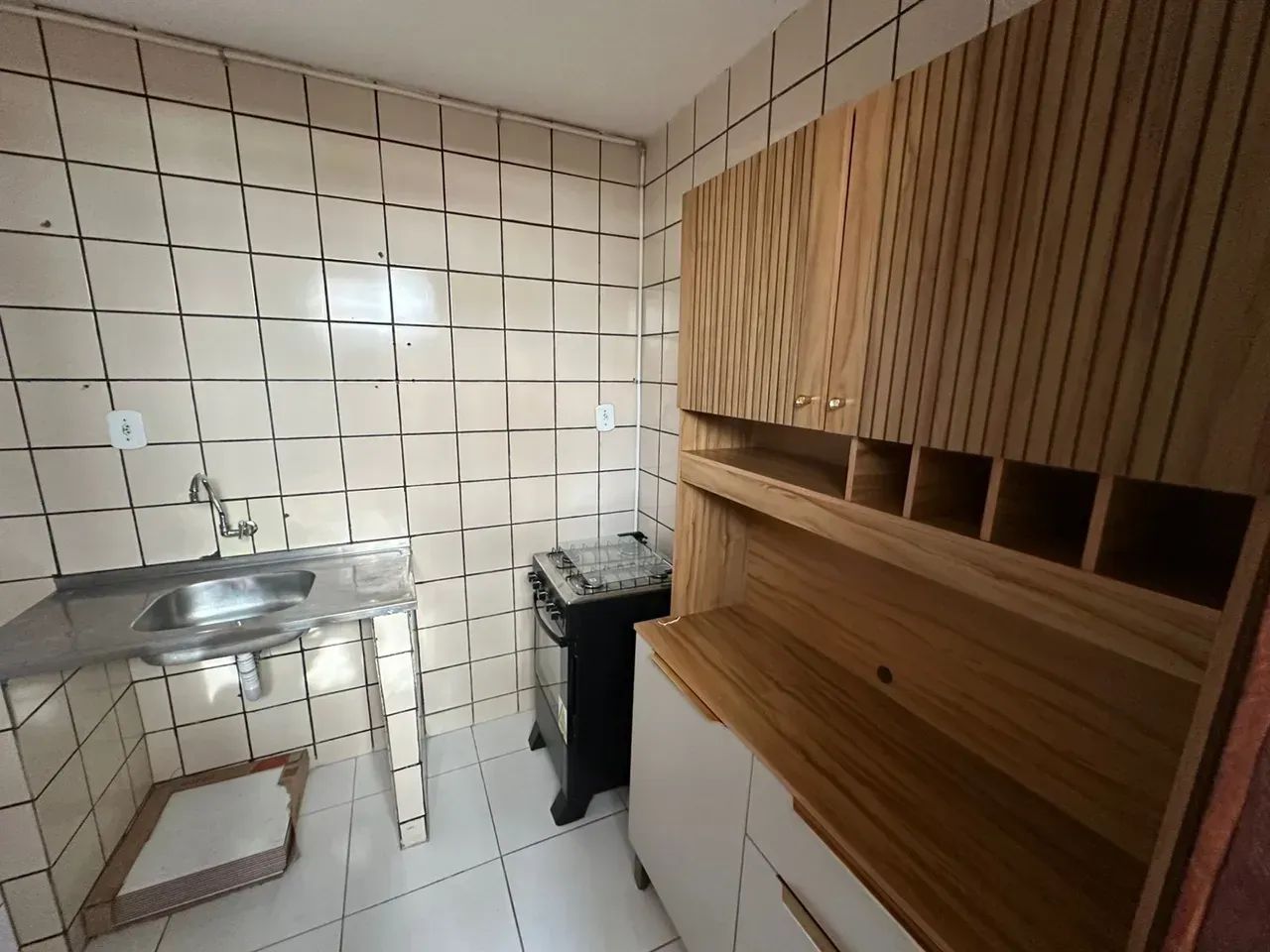 ALUGUEL MOBILIADO - EDIFÍCIO SAINT JAMES | JARDIM RENASCENÇA - Foto 3