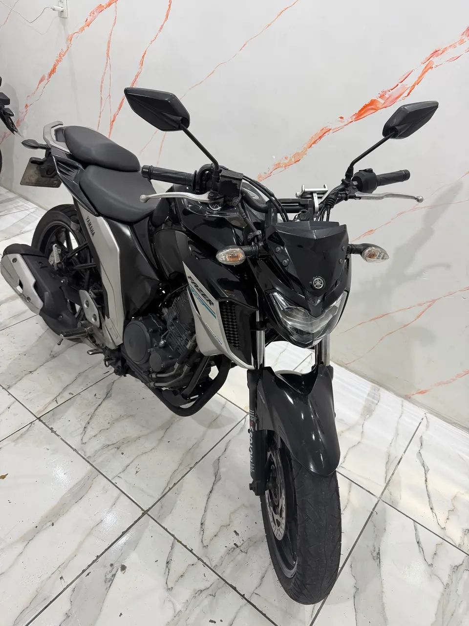 vendo fz 2021 - Foto 2