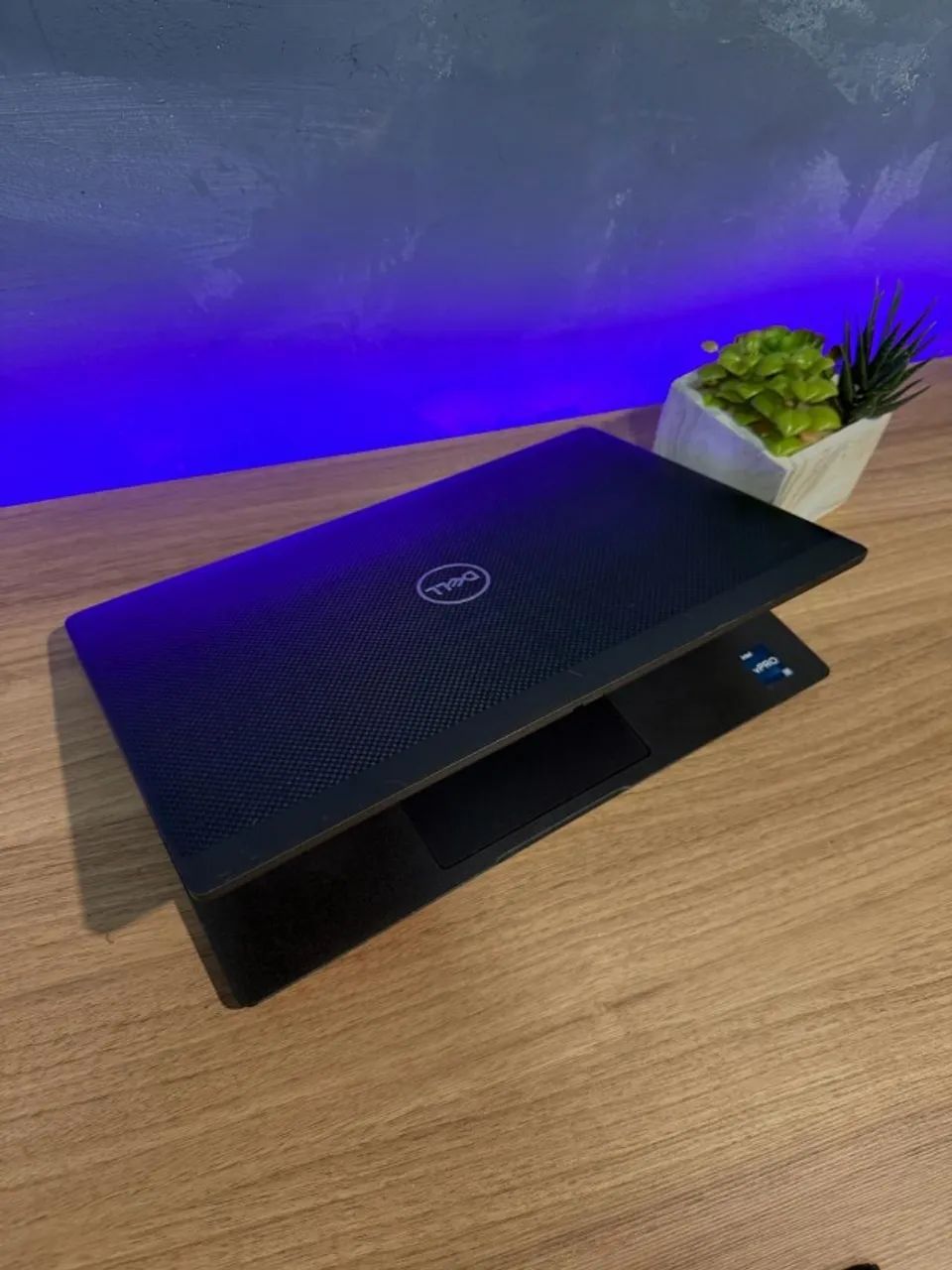 Notebook Gamer Dell i7 12° vPro 16GB - Foto 4