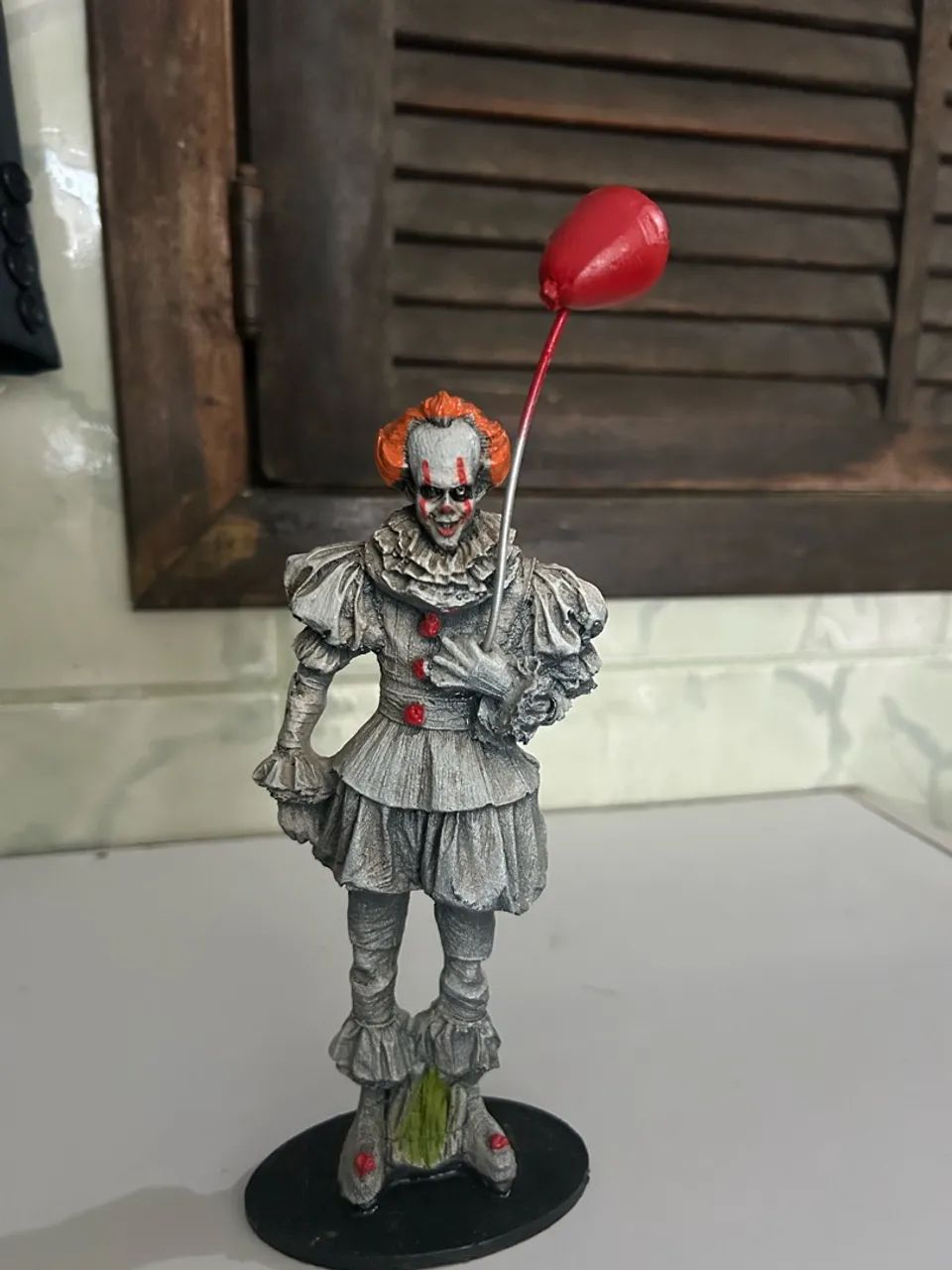 BONECOS DE RESINA - Foto 3