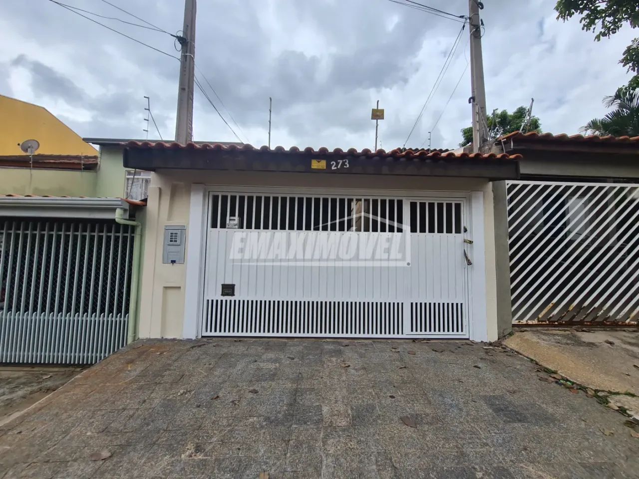 Casa em Bairros em Sorocaba