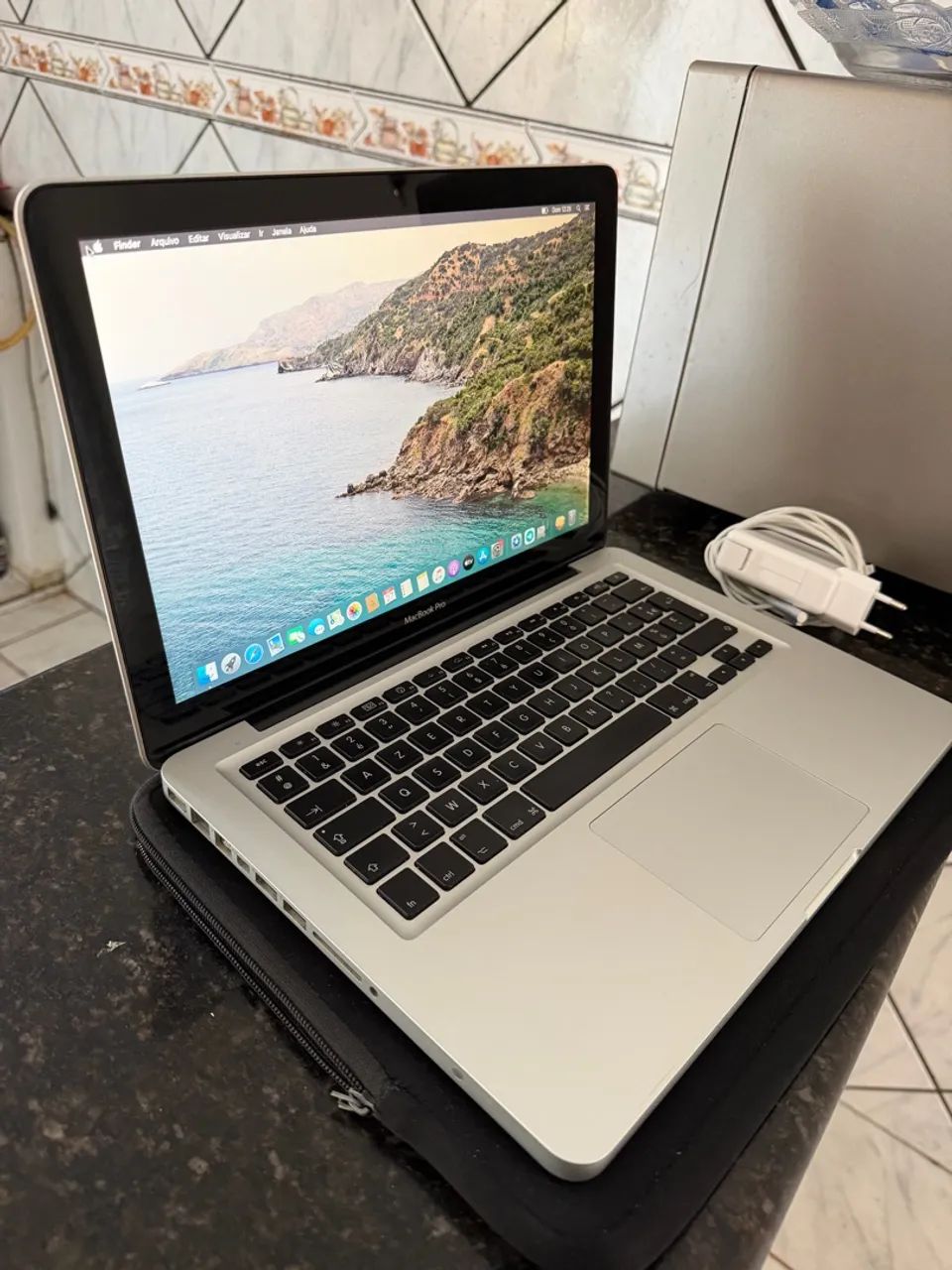 Macbook Pro 13 polegadas - Foto 5