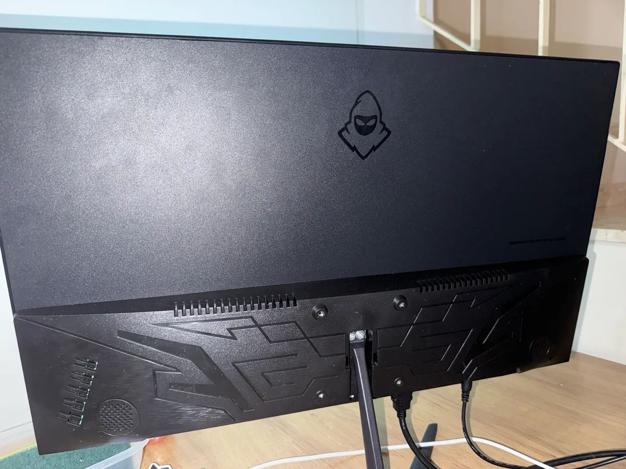 Monitor Mancer 144hz - Foto 2