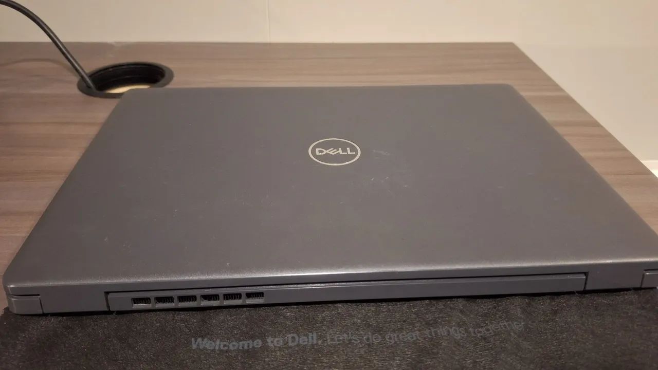 Notebook Dell  - Foto 5
