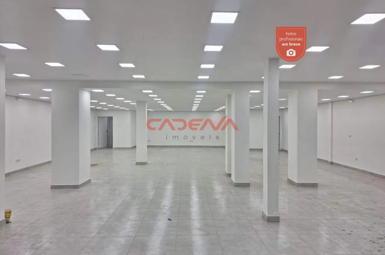 Loja comercial para aluguel no Alto Tarumã - Foto 3