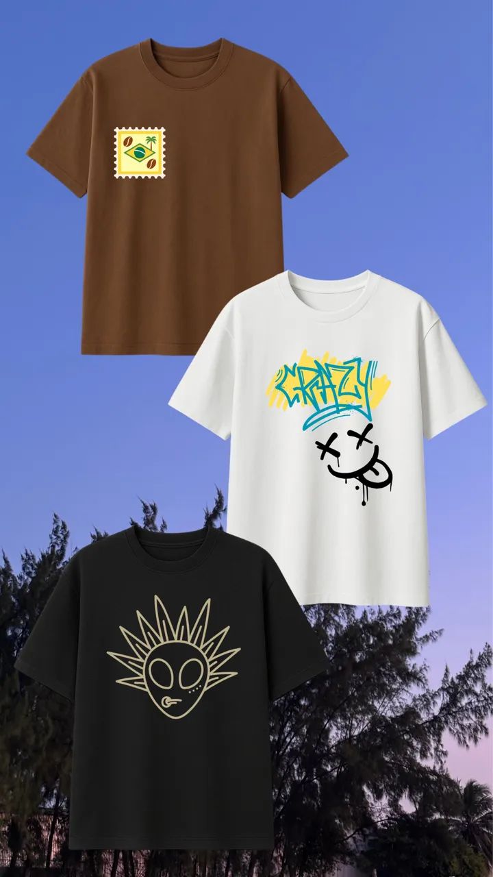 CAMISAS PERSONALIZADAS  - Foto 4