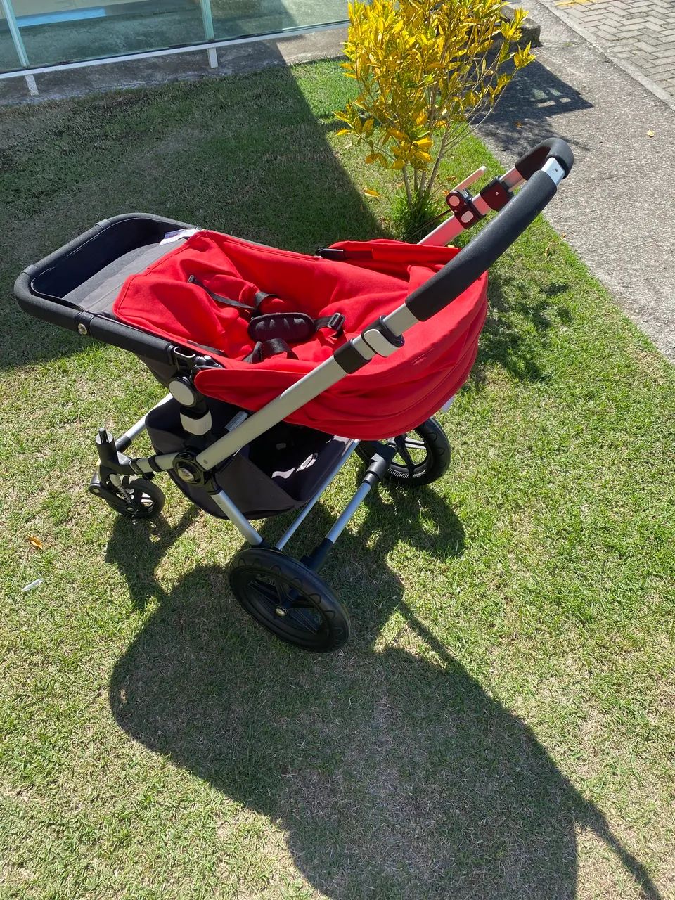 Carrinho de bebê  - Foto 5