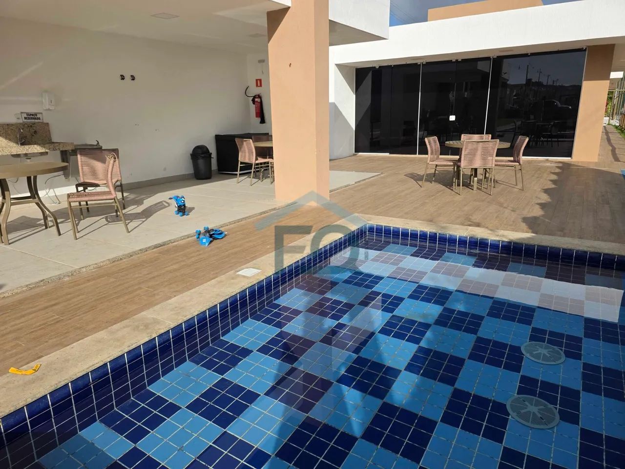 Terreno em Condomínio em Vila de Abrantes (Abrantes), Camaçari/BA - Foto 6