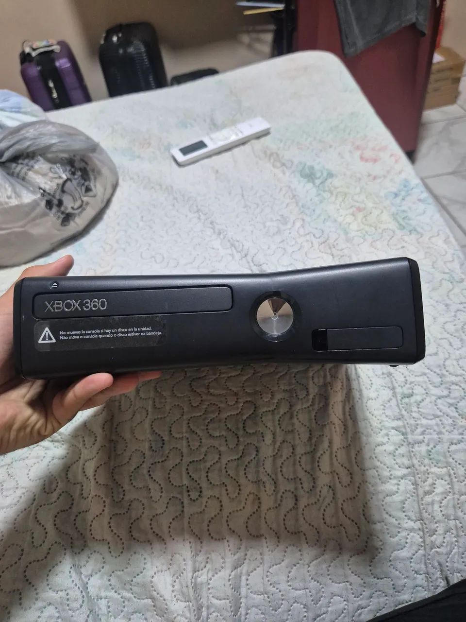 XBOX 360 - Foto 2