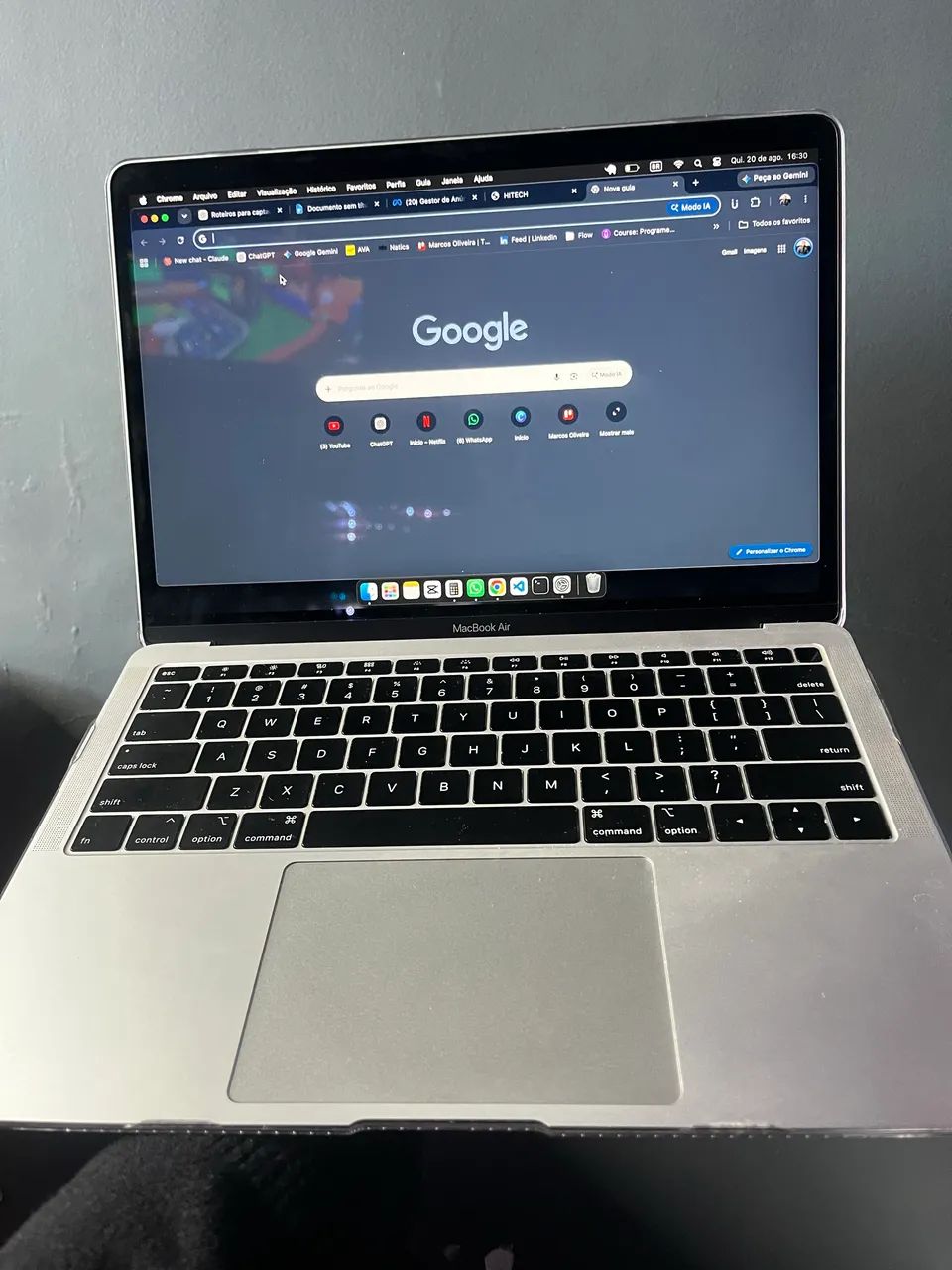 MacBook Air - Foto 2