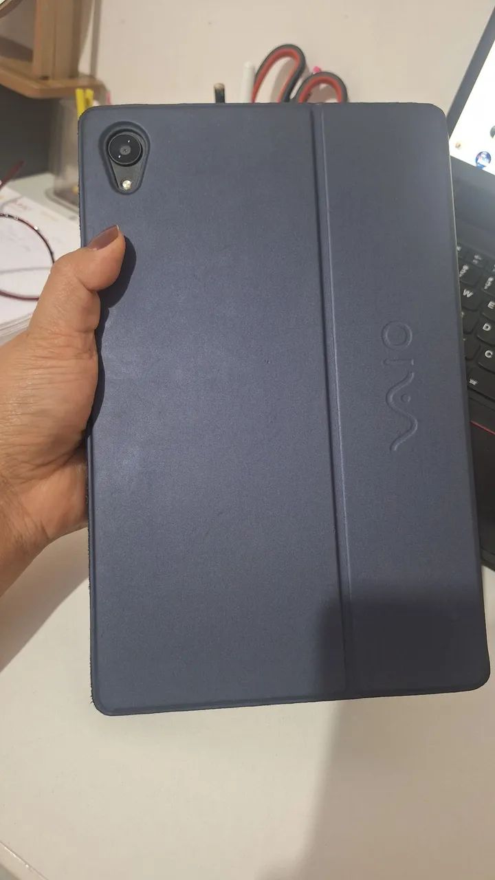 Tablet Vaio novo com canetinha grátis  - Foto 2