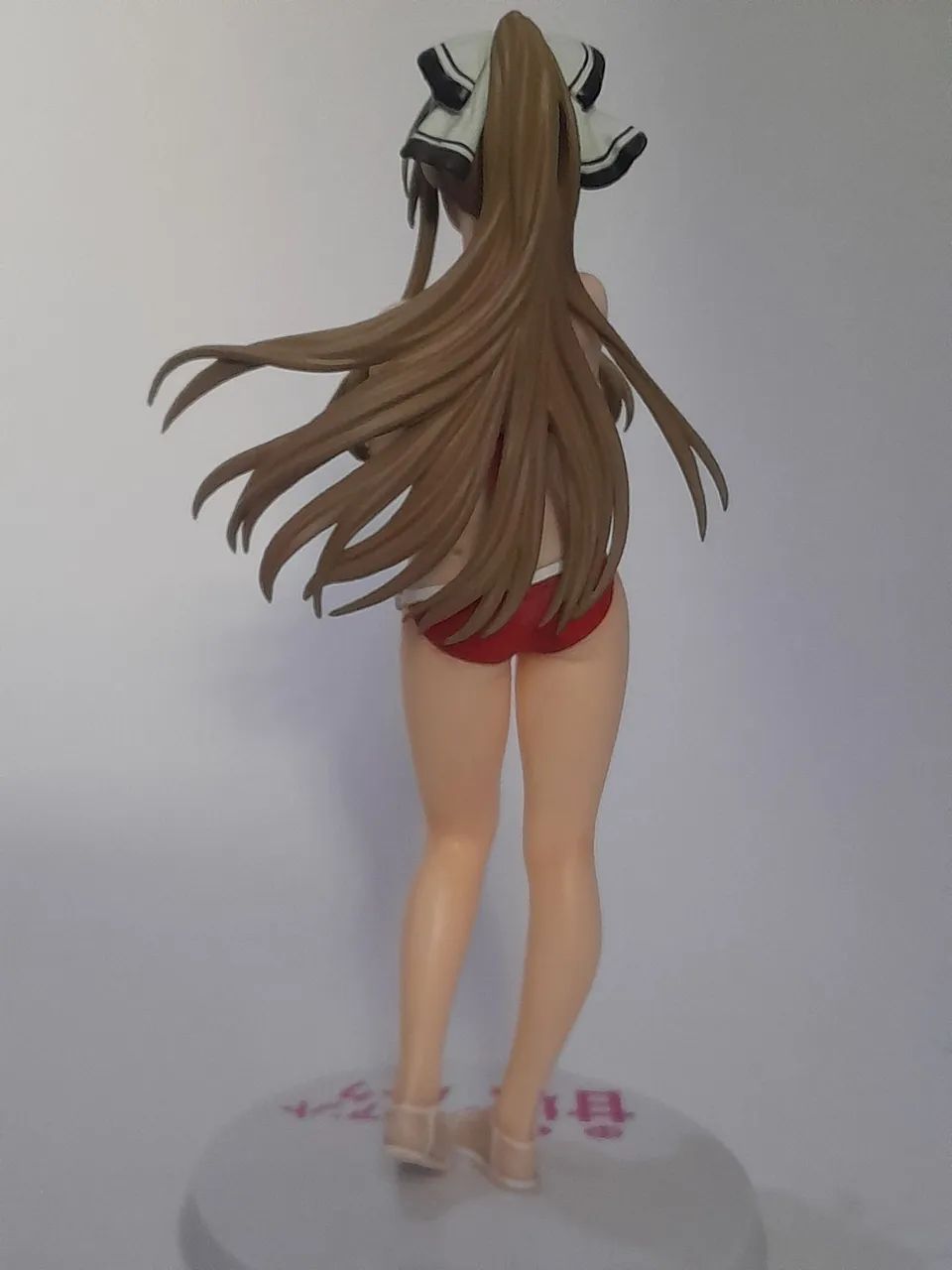 Figura Sento Isuzu ORIGINAL com caixa - Foto 2