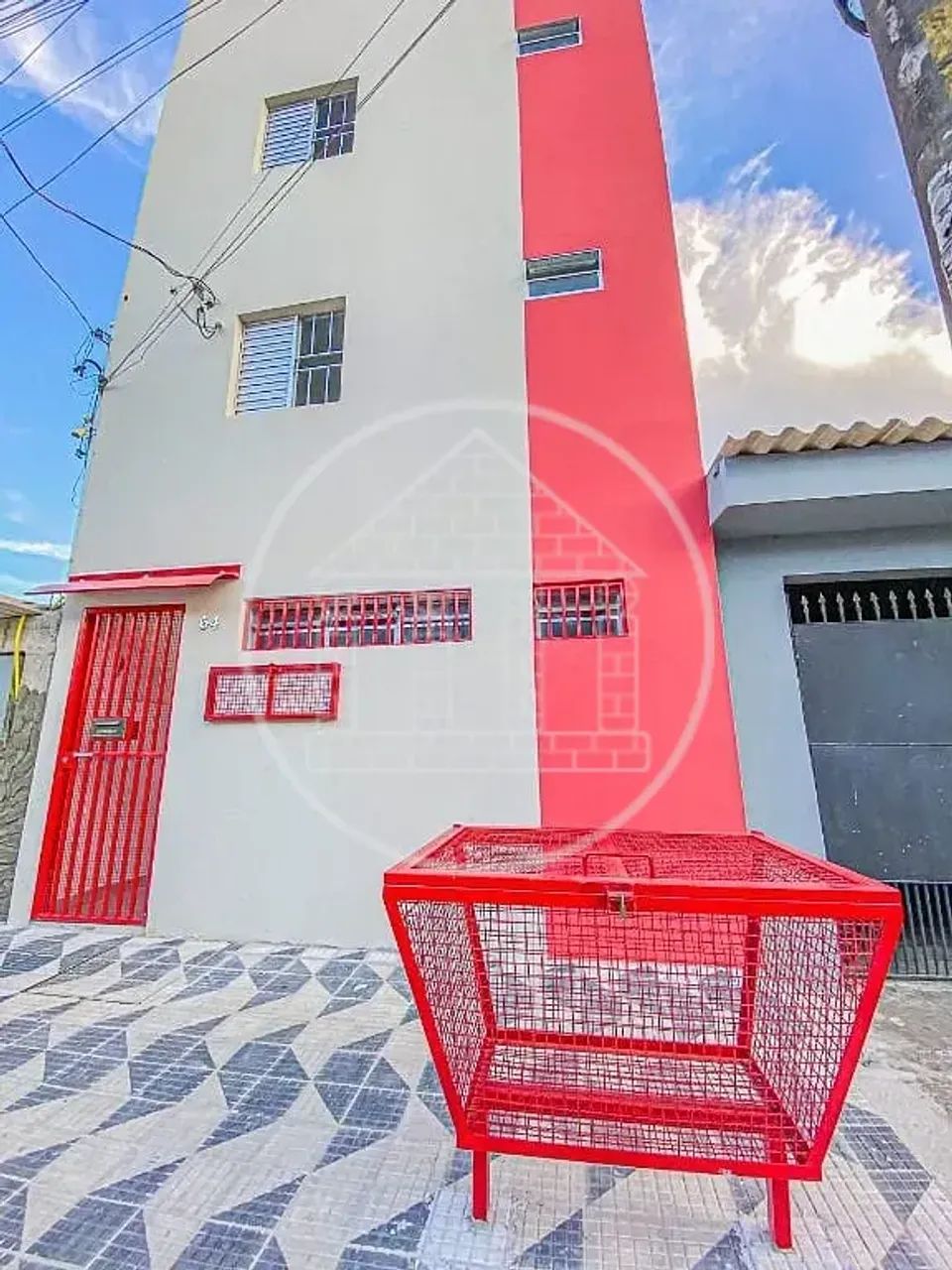 Prédio à venda para renda, 300 m² no Parque Cocaia - Foto 3