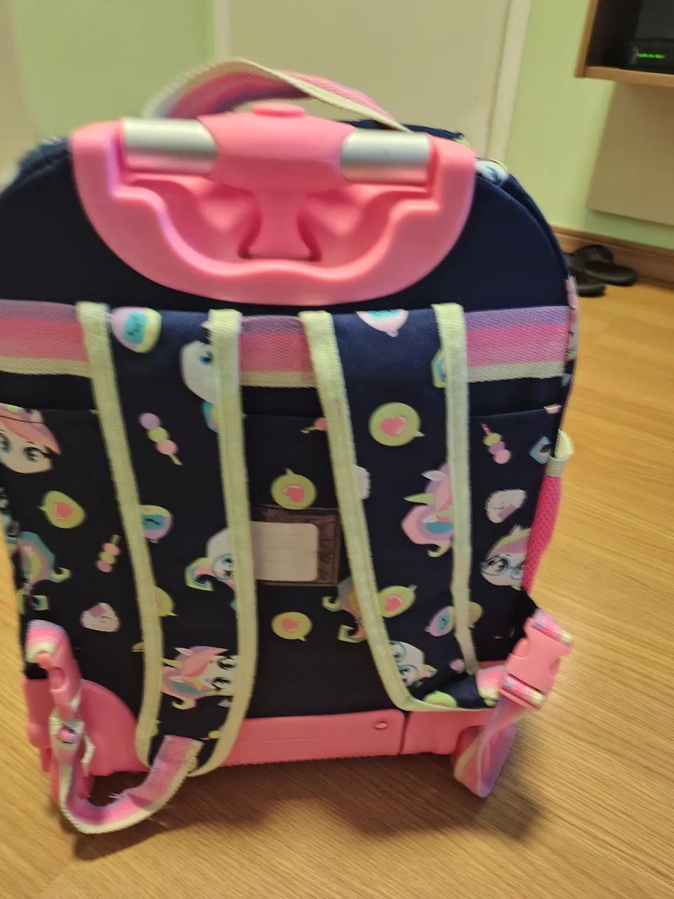 mochila puket  - Foto 4
