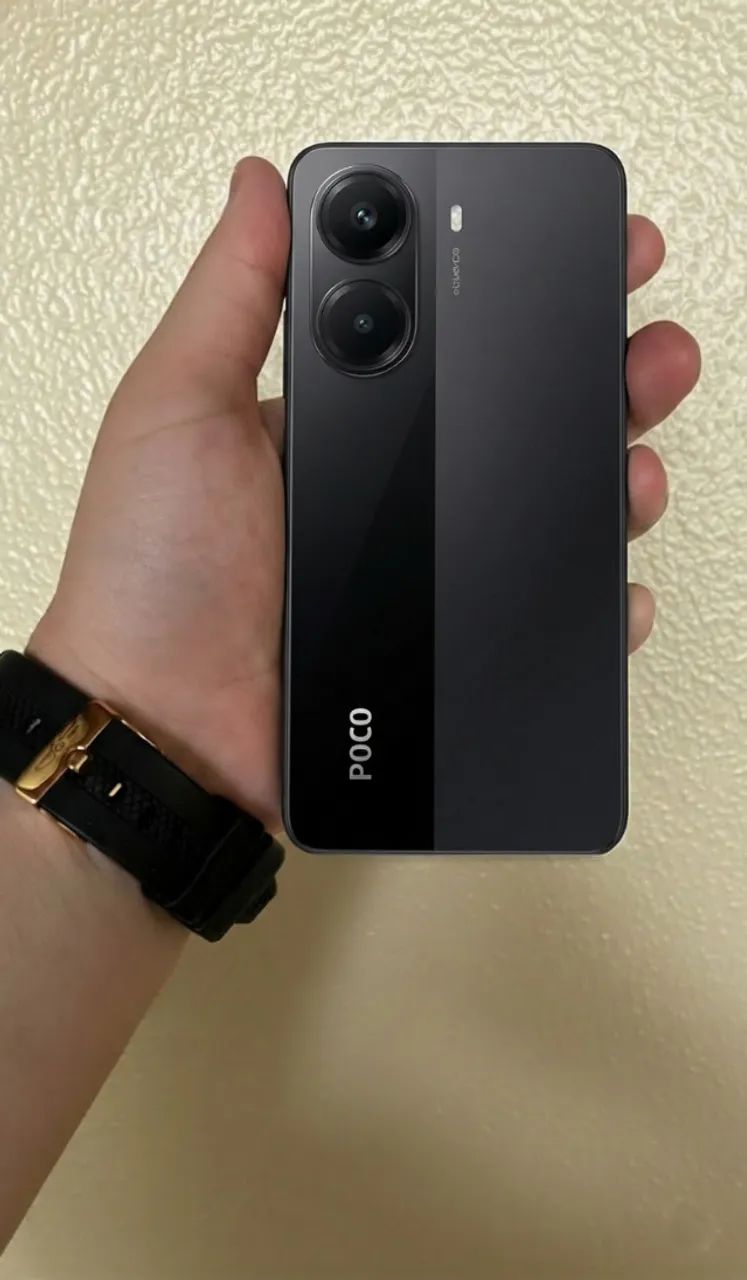 POCO X7 Pro　12GBRAM 256GBROM　　外観美品中古 Poco X7 Pro 12gb 256gb - Celulares e Smartphones - Centro, Nova
