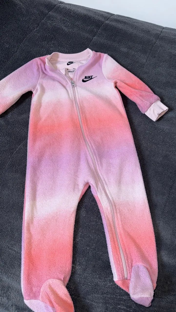 Roupas de bebê 