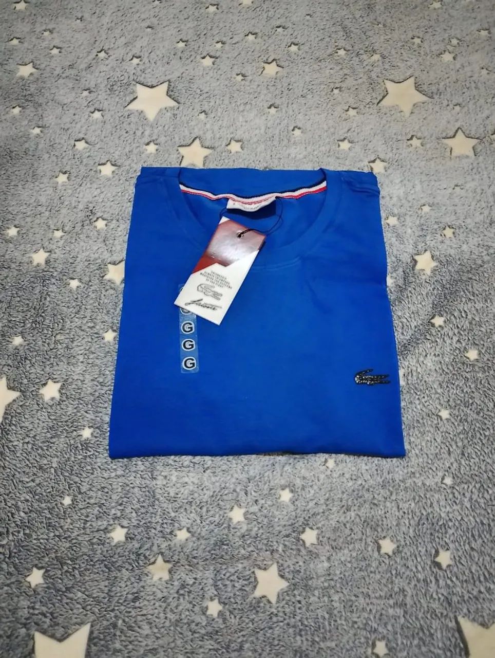 Camisas Básicas Masculinas - Foto 5