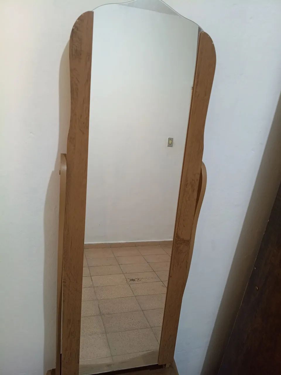 Toucador com espelho  - Foto 2