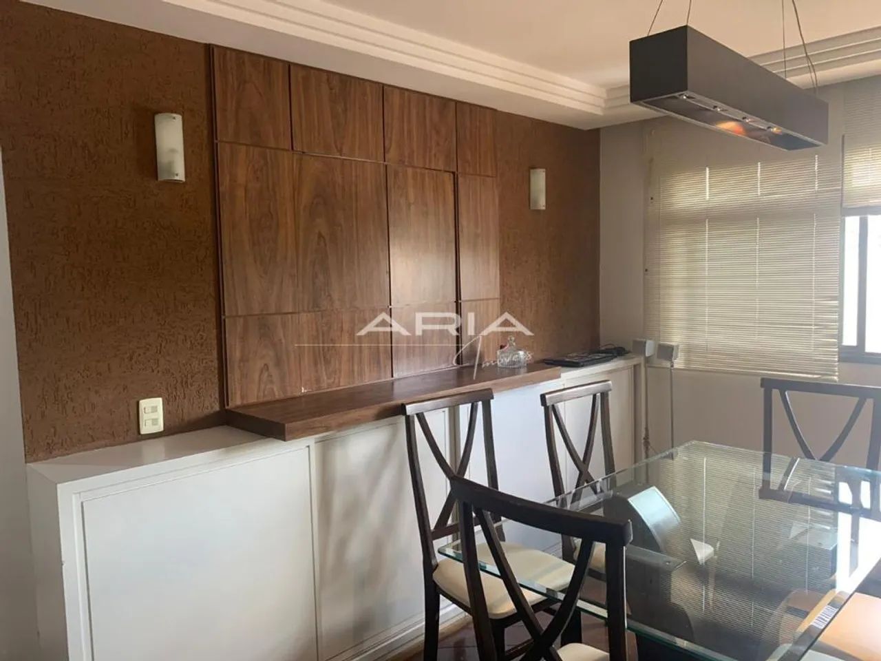 Apartamento duplex à VENDA no Edifício Saint Simon, centro de Londrina-PR - Foto 4