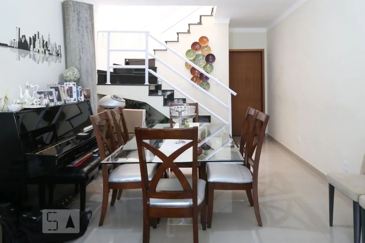 Casa à Venda - Vila Gustavo, 3 Quartos, 134 m2 - Foto 5