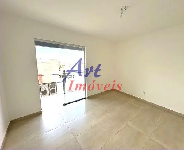 Casa 2 Dormitório(s) Bairro Leblon (Venda Nova) - Foto 4