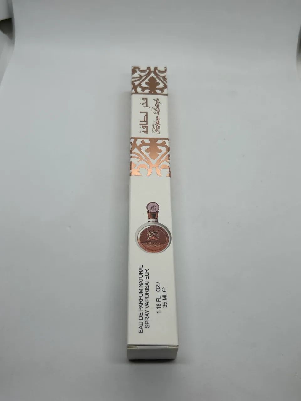 Perfume Árabe 35ml várias fragrâncias  - Foto 5