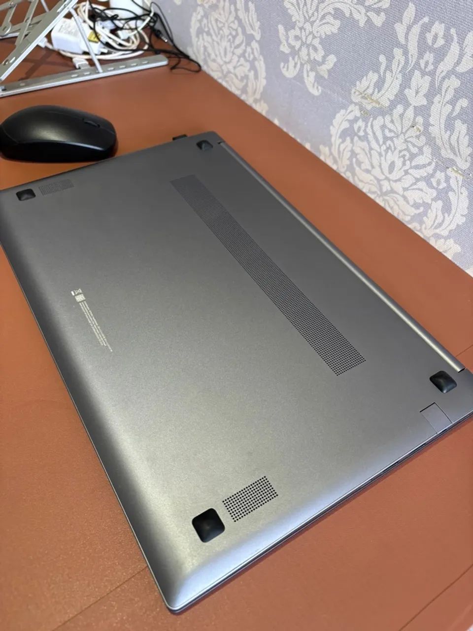 Notebook Samsung em excelente estado  - Foto 5